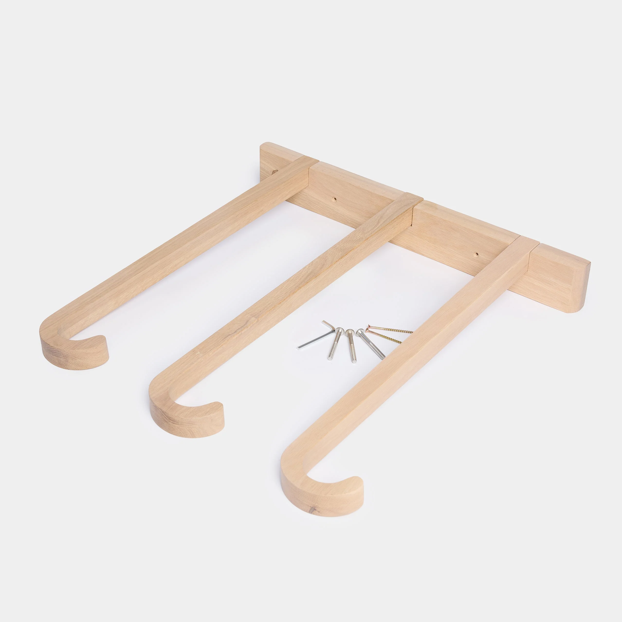 Three Board Quiver | Wall Rack - Image 11