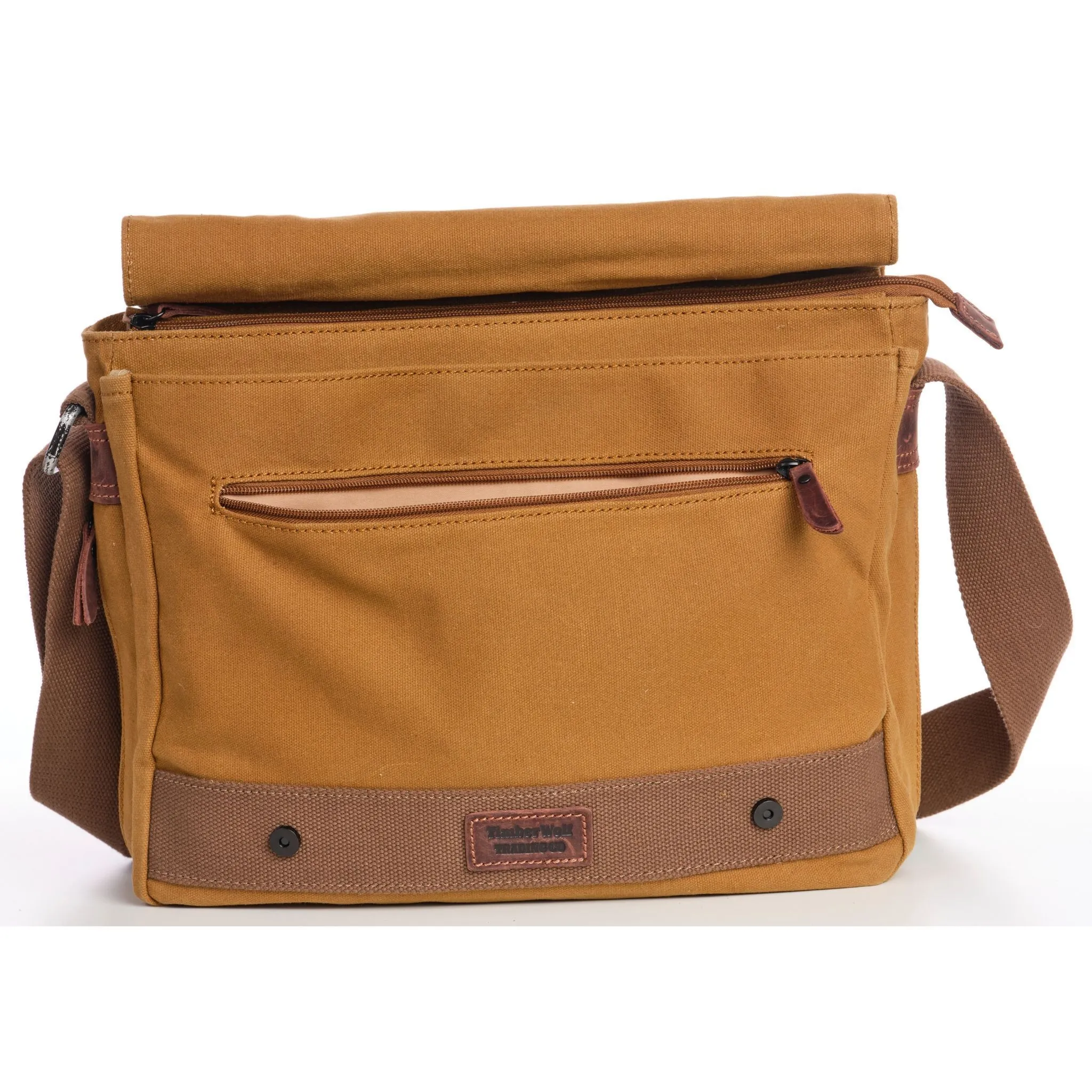 TimberWolf Messenger Bag - Image 10