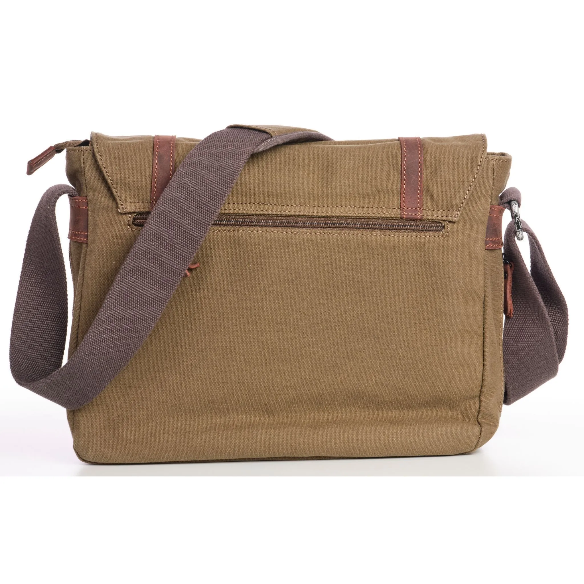 TimberWolf Messenger Bag - Image 15