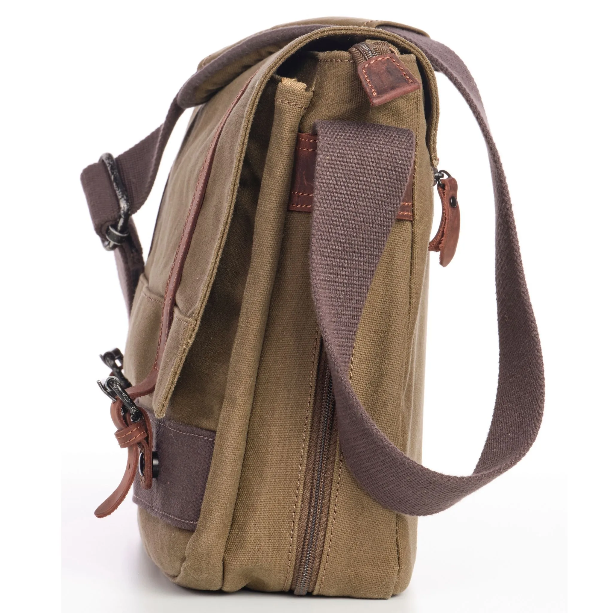 TimberWolf Messenger Bag - Image 19