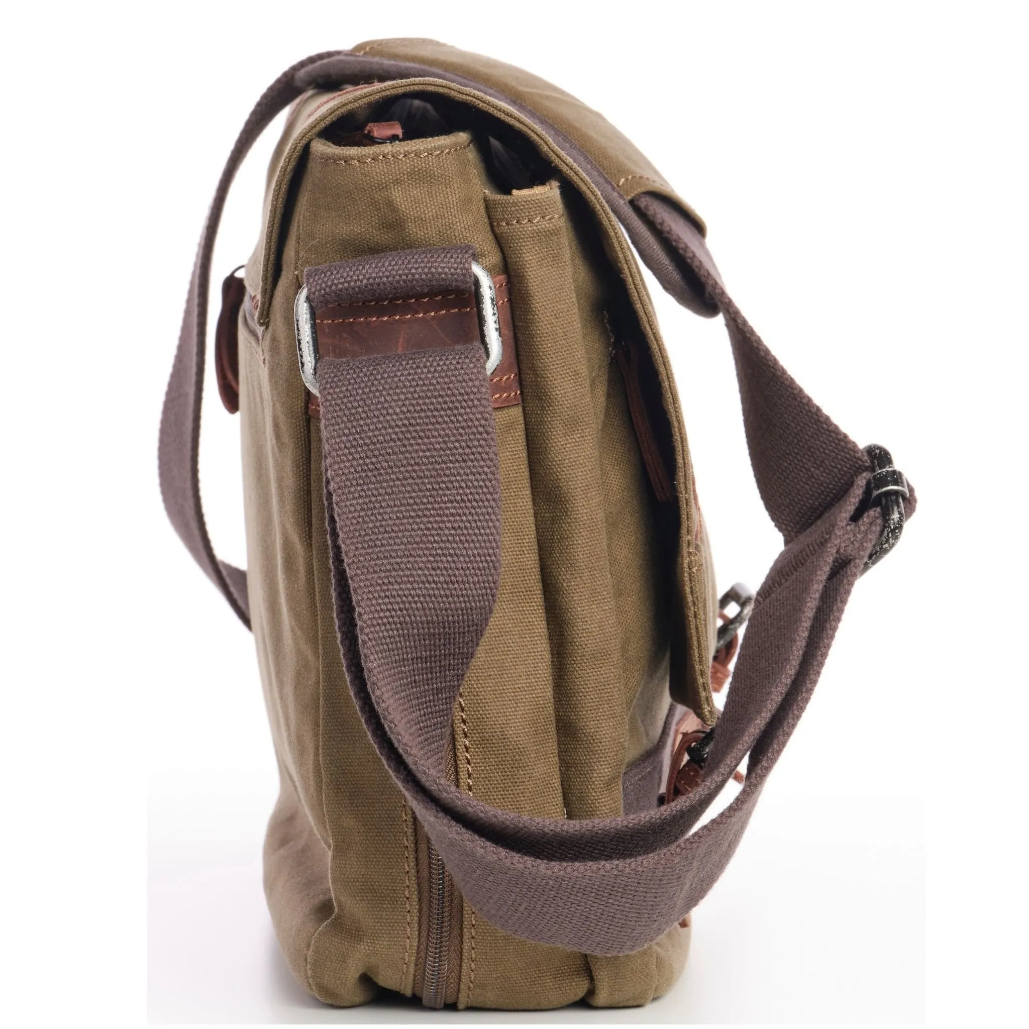 TimberWolf Messenger Bag - Image 20