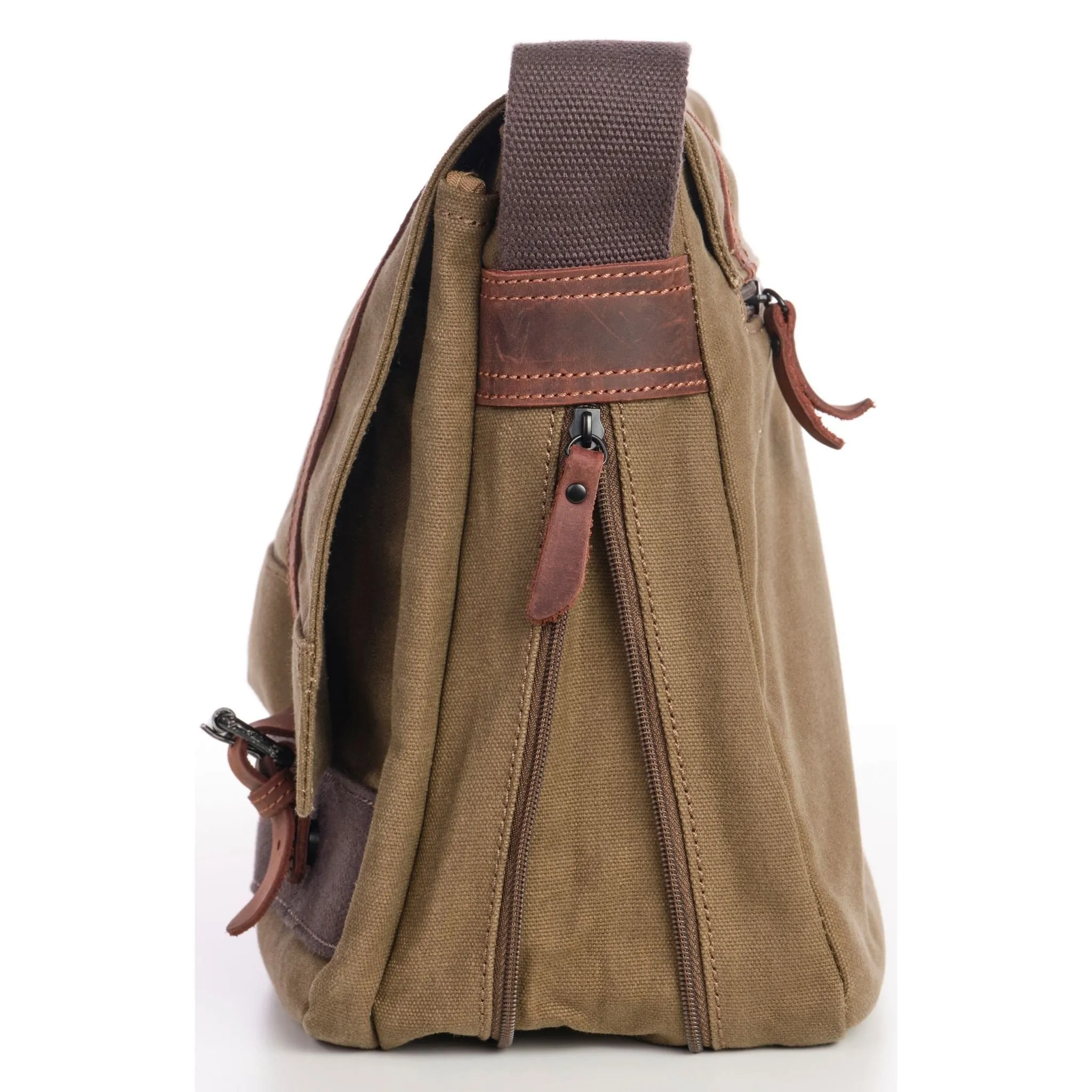 TimberWolf Messenger Bag - Image 23
