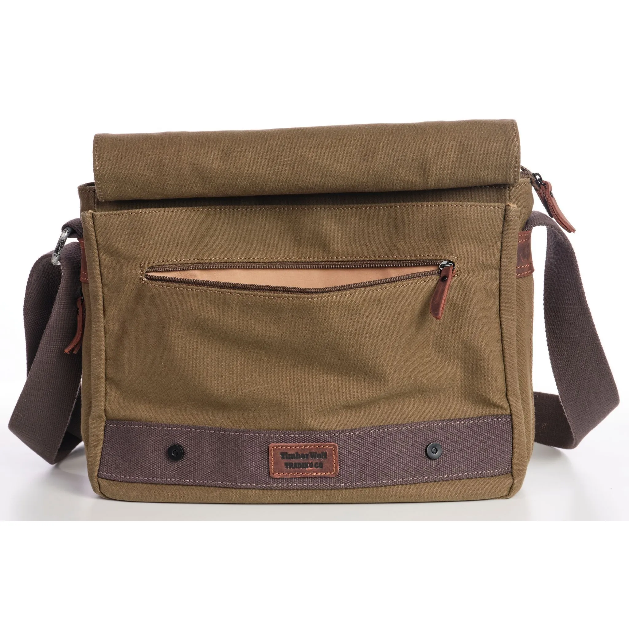 TimberWolf Messenger Bag - Image 24