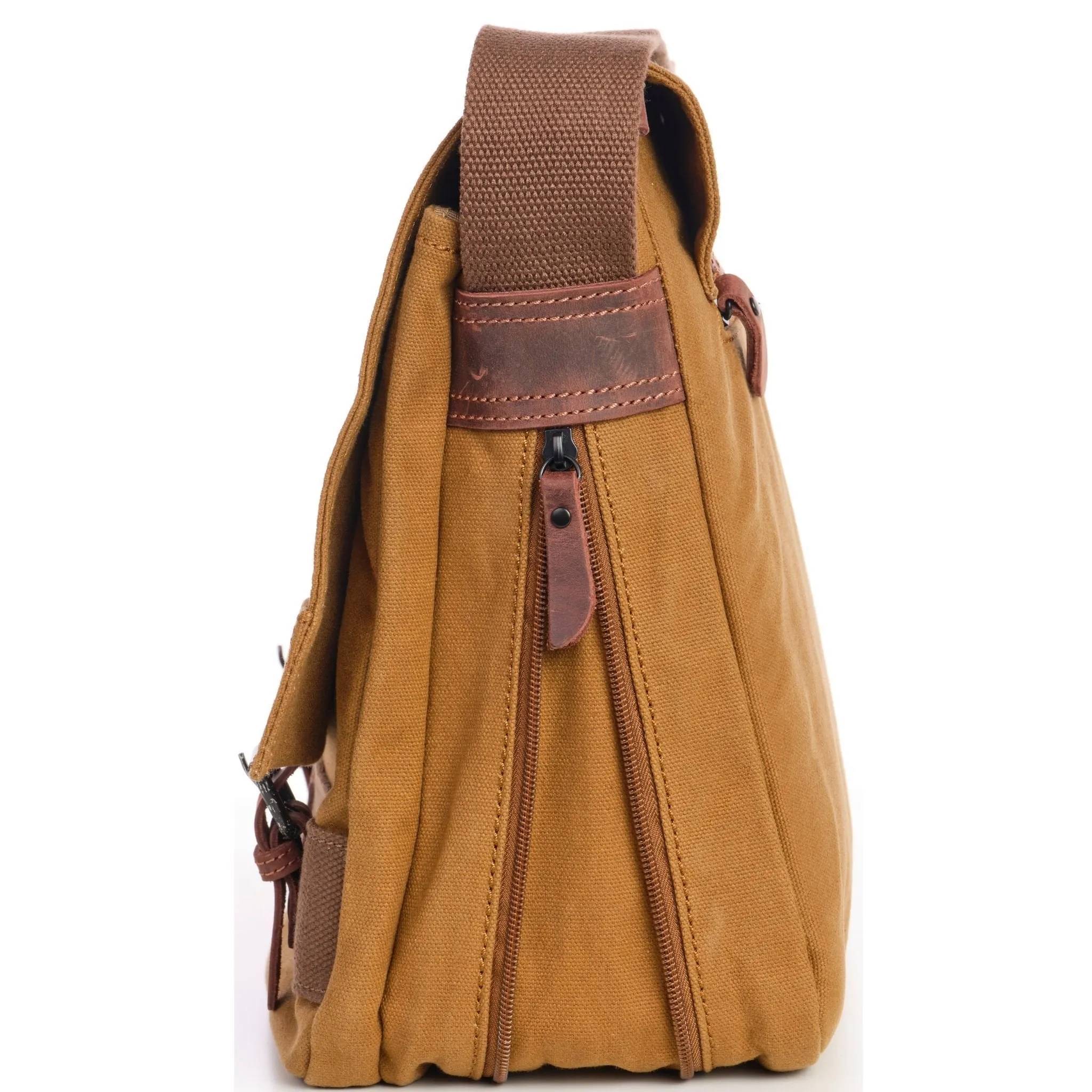 TimberWolf Messenger Bag - Image 9