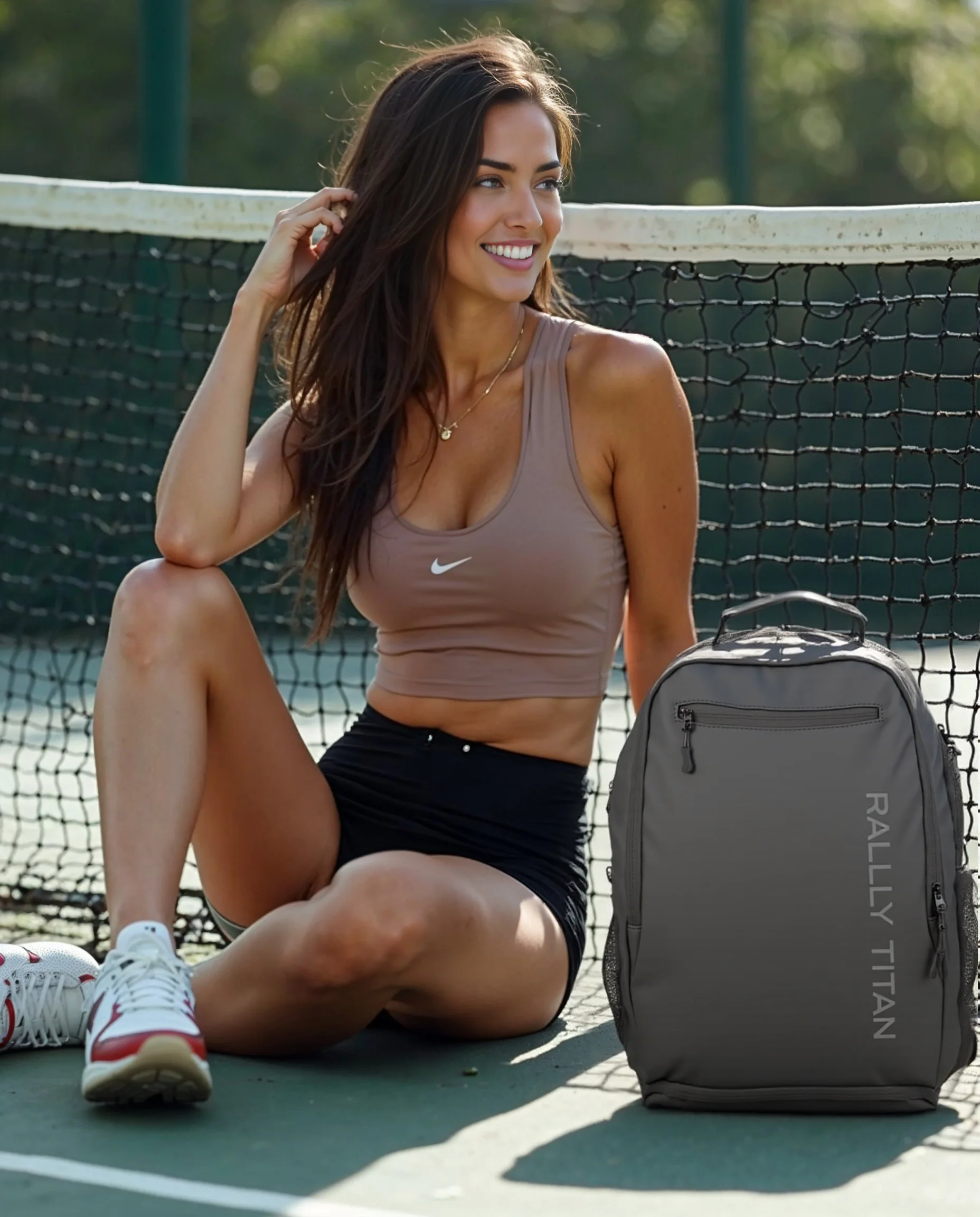 Titan Pickleball Bag - Image 3