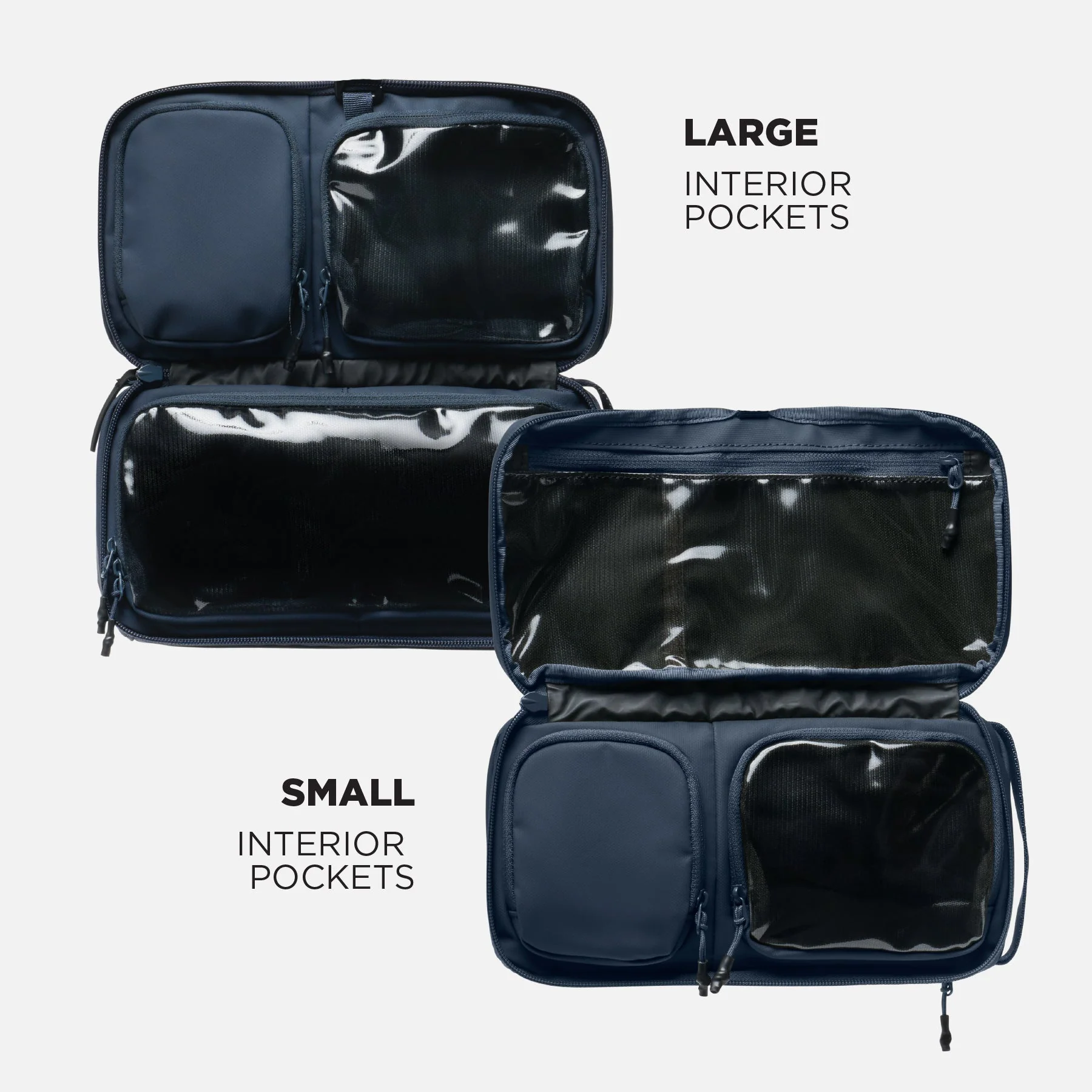 Toiletry Bag 2.0 Travel Kit - Image 10