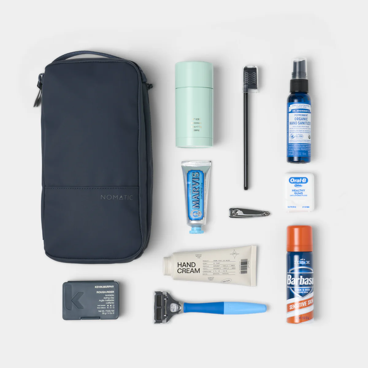 Toiletry Bag 2.0 Travel Kit - Image 12