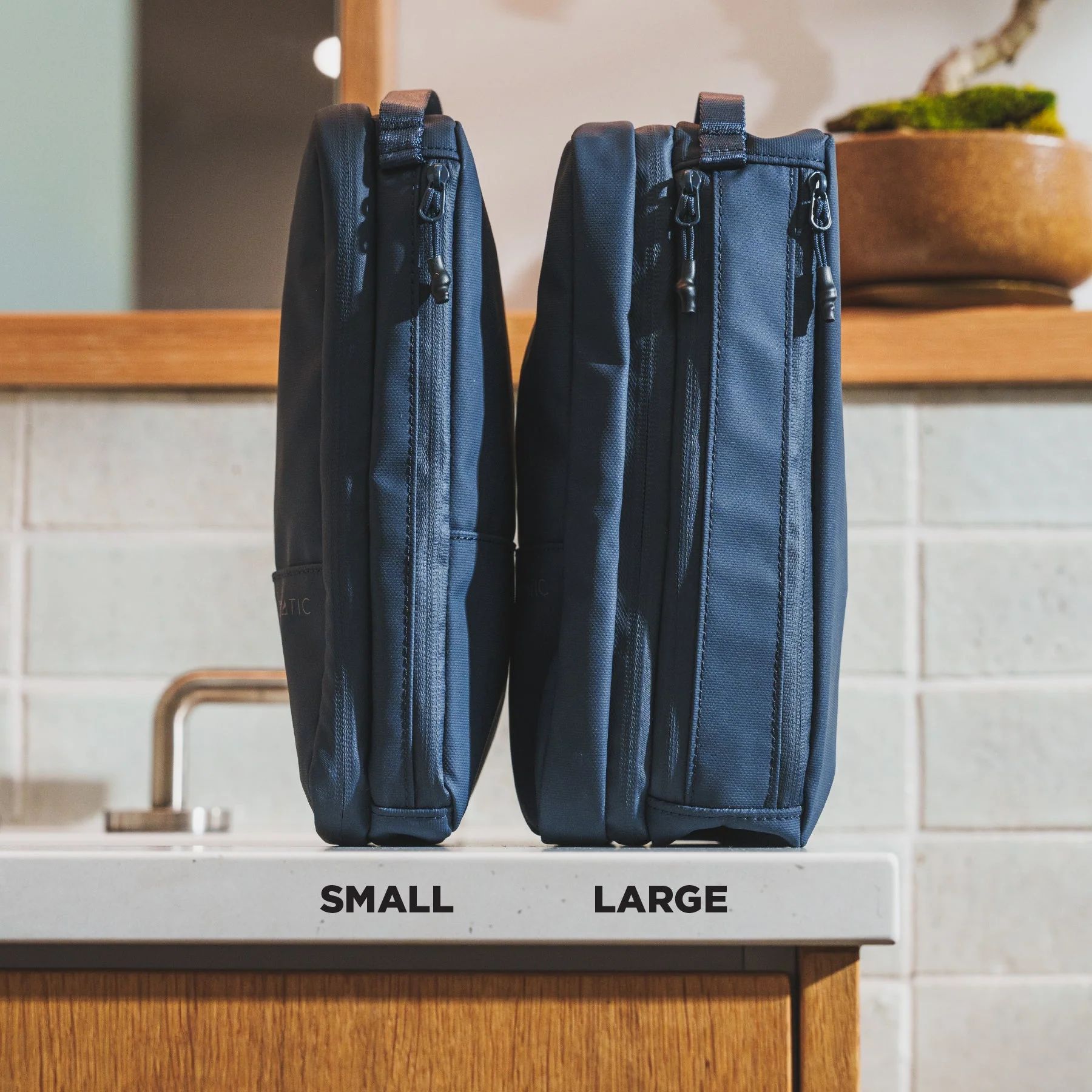Toiletry Bag 2.0 Travel Kit - Image 16