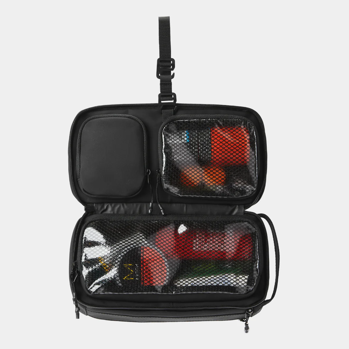 Toiletry Bag 2.0 Travel Kit - Image 26