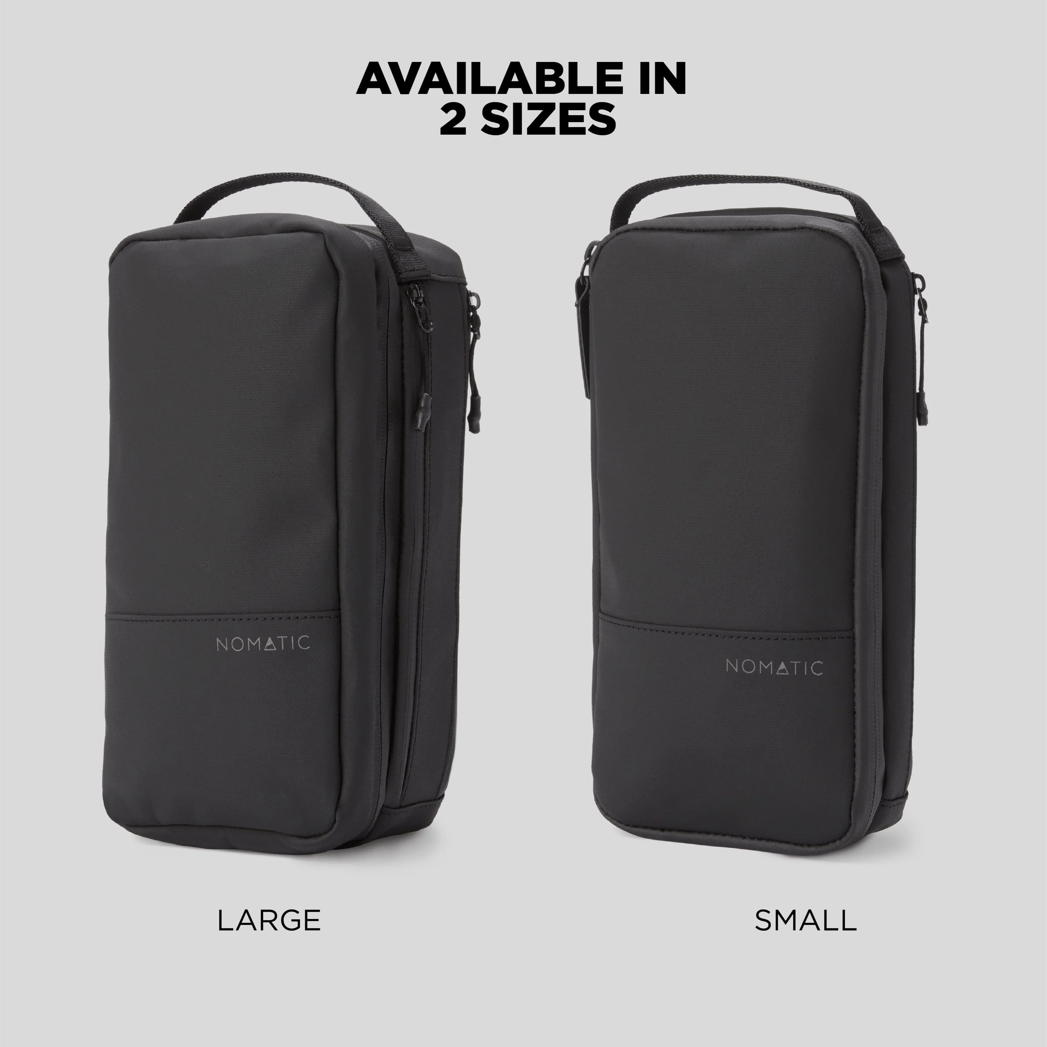 Toiletry Bag 2.0 Travel Kit - Image 27