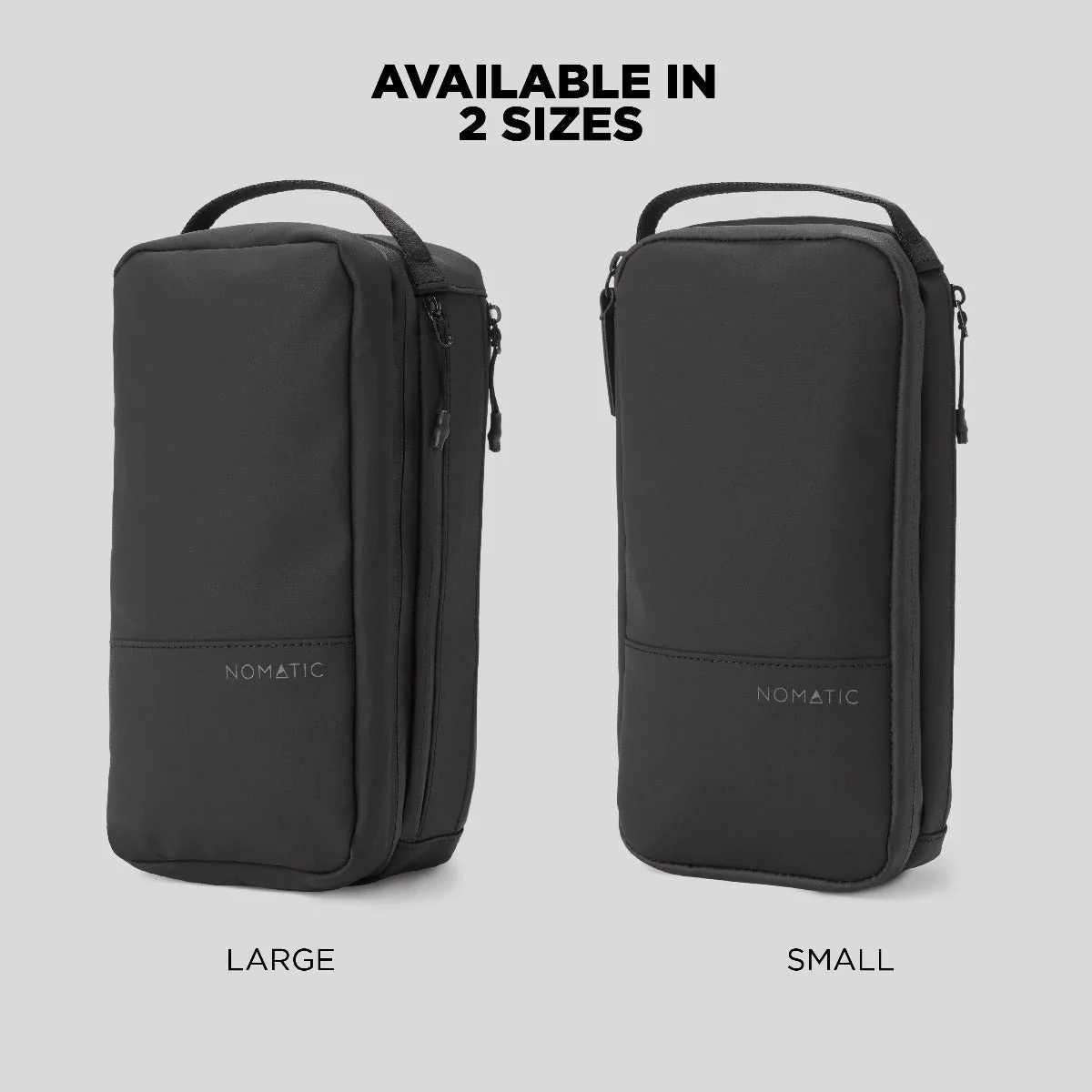 Toiletry Bag 2.0 Travel Kit - Image 33