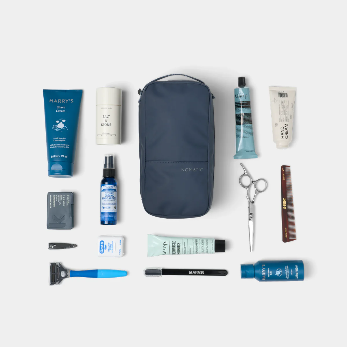 Toiletry Bag 2.0 Travel Kit - Image 6