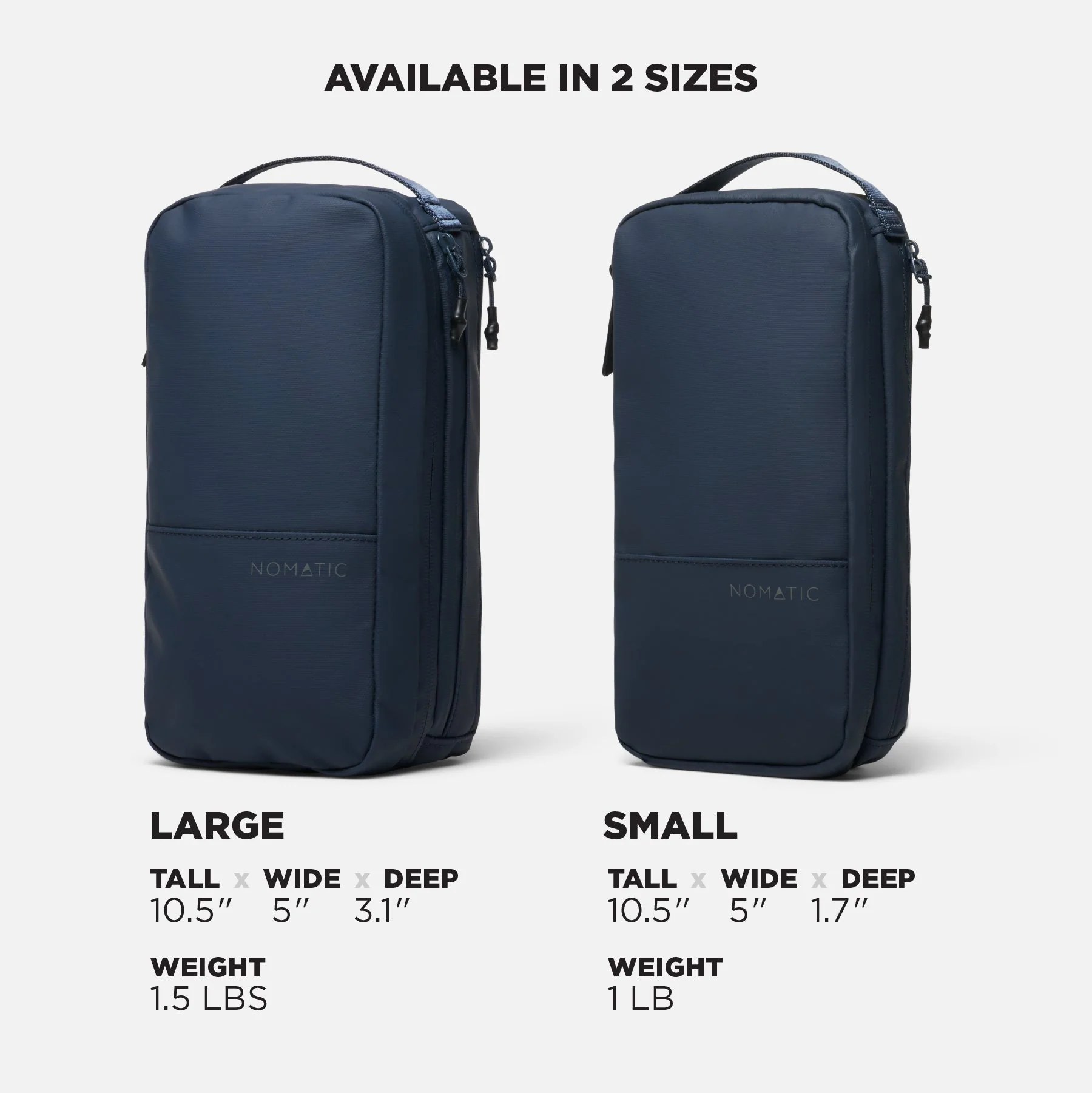 Toiletry Bag 2.0 Travel Kit - Image 9