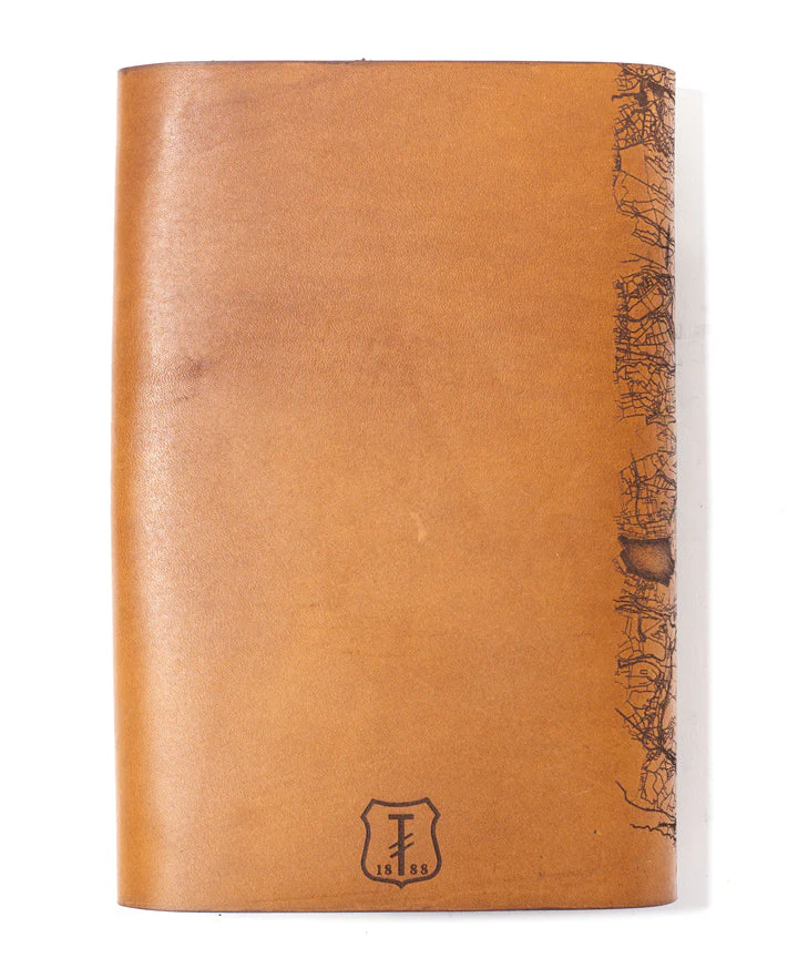 Tokyo Map Journal - Image 2