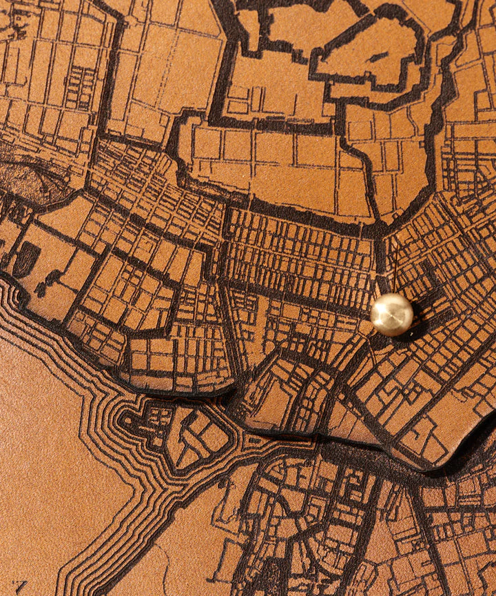 Tokyo Map Journal - Image 3