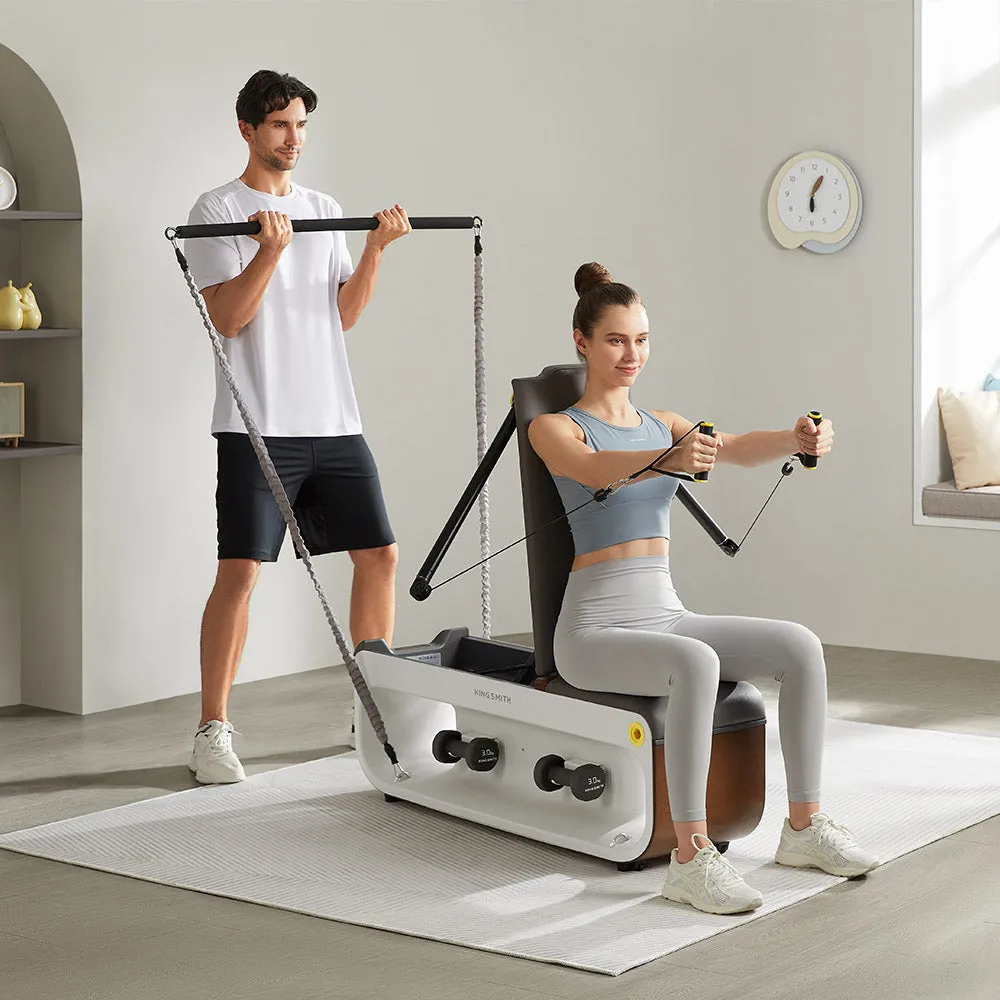 Tone Up Workout Station - Image 10