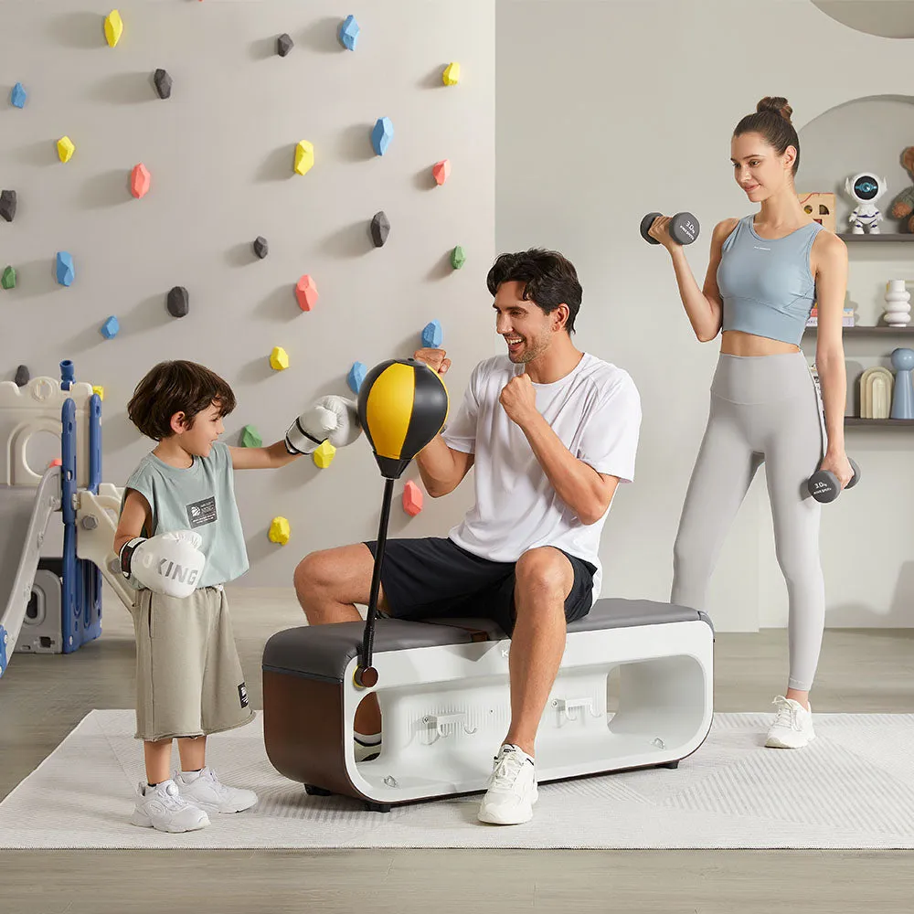 Tone Up Workout Station - Image 11