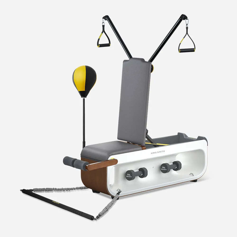 Tone Up Workout Station - Image 2