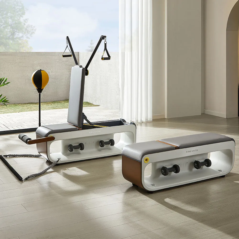 Tone Up Workout Station - Image 3