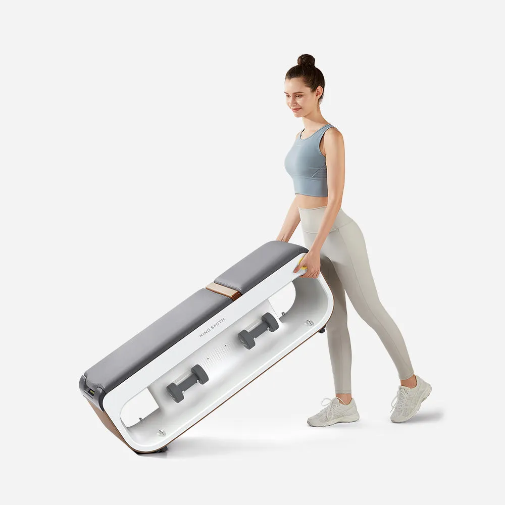 Tone Up Workout Station - Image 5