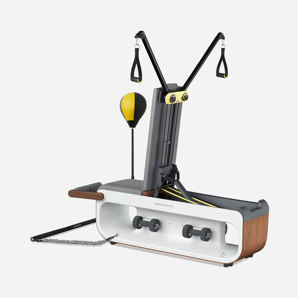 Tone Up Workout Station - Image 6