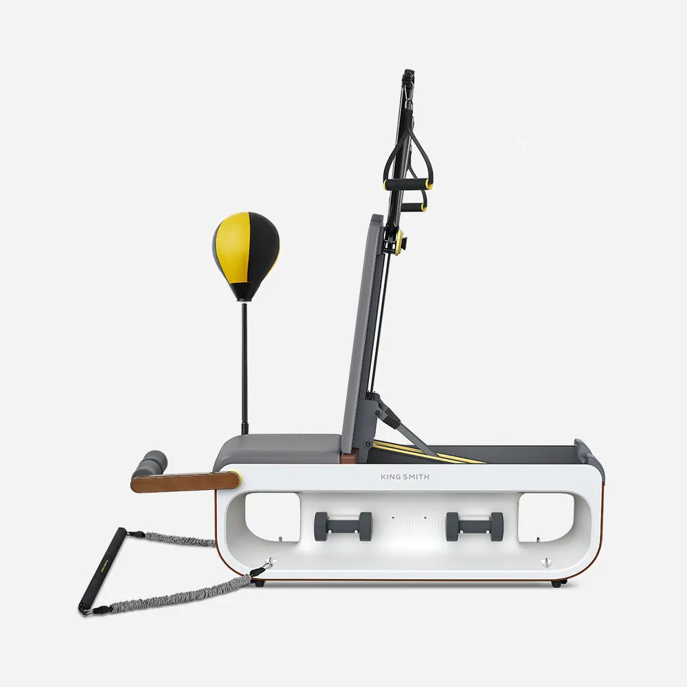 Tone Up Workout Station - Image 8