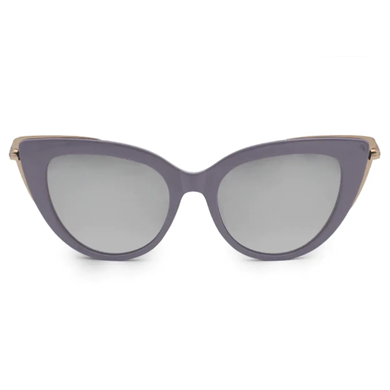 Too Focused Sunglasses - Lavender - Image 3