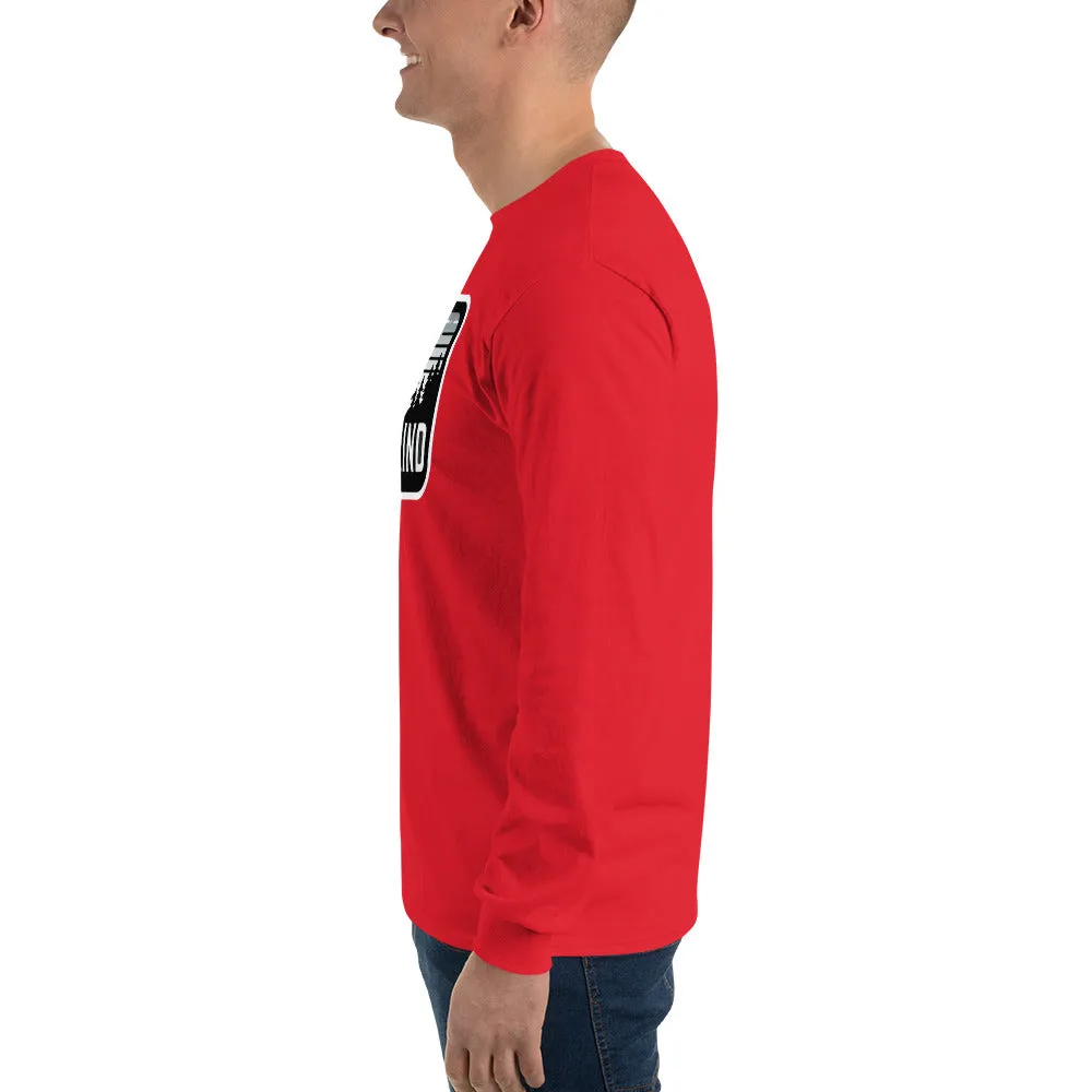 Tower Front Long Sleeve Shirt - Image 11