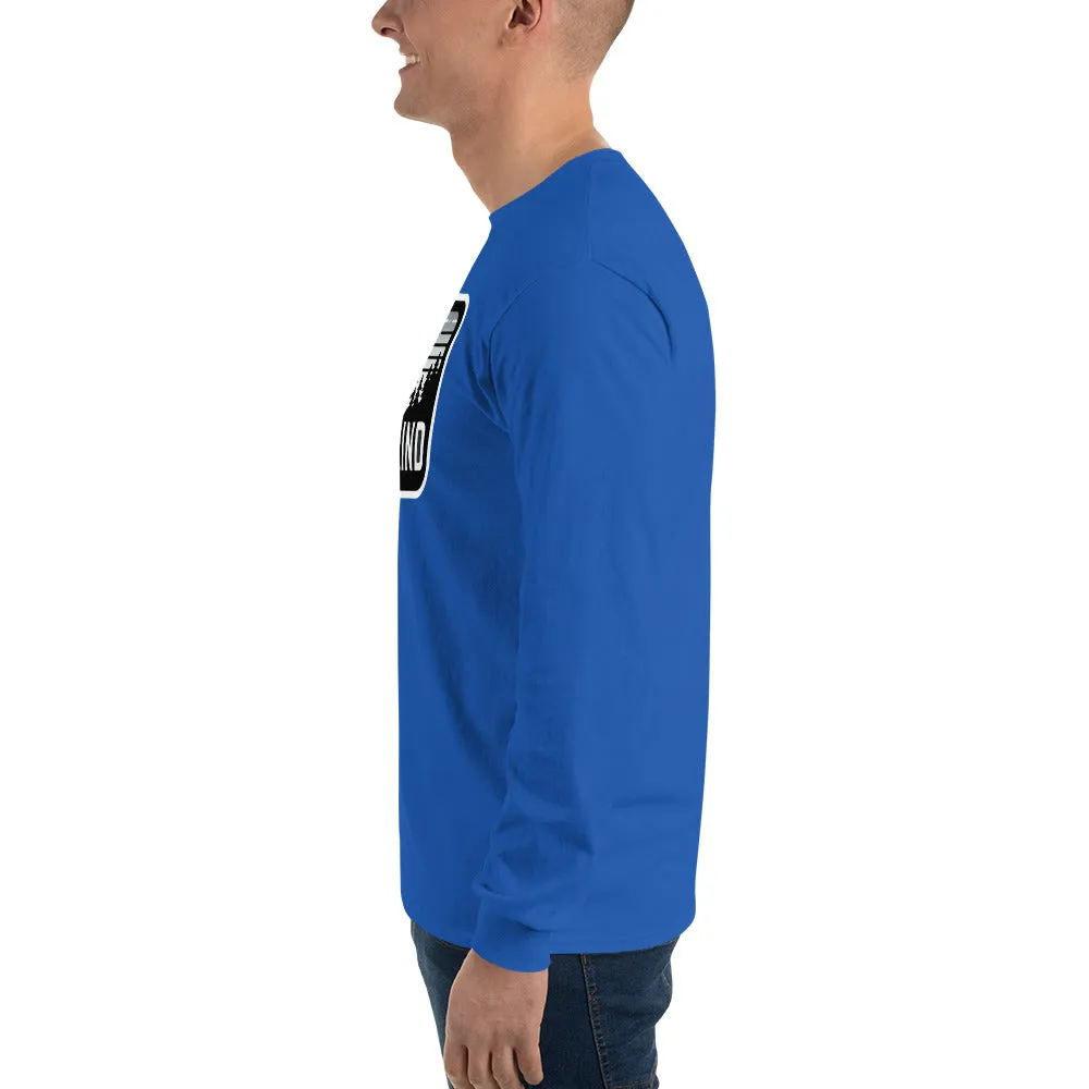 Tower Front Long Sleeve Shirt - Image 15