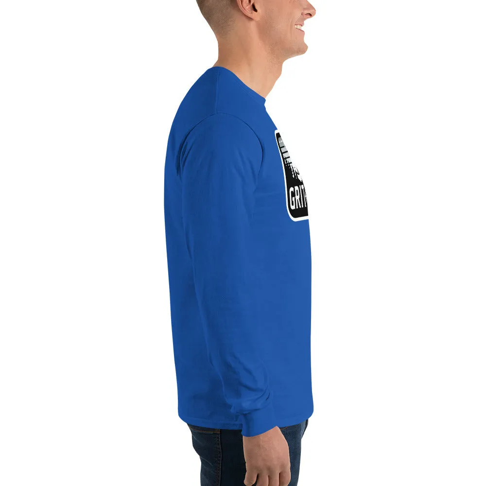 Tower Front Long Sleeve Shirt - Image 16