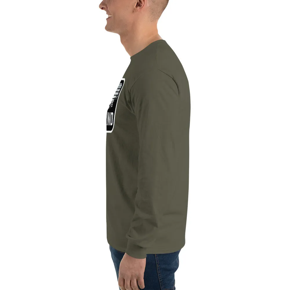 Tower Front Long Sleeve Shirt - Image 19