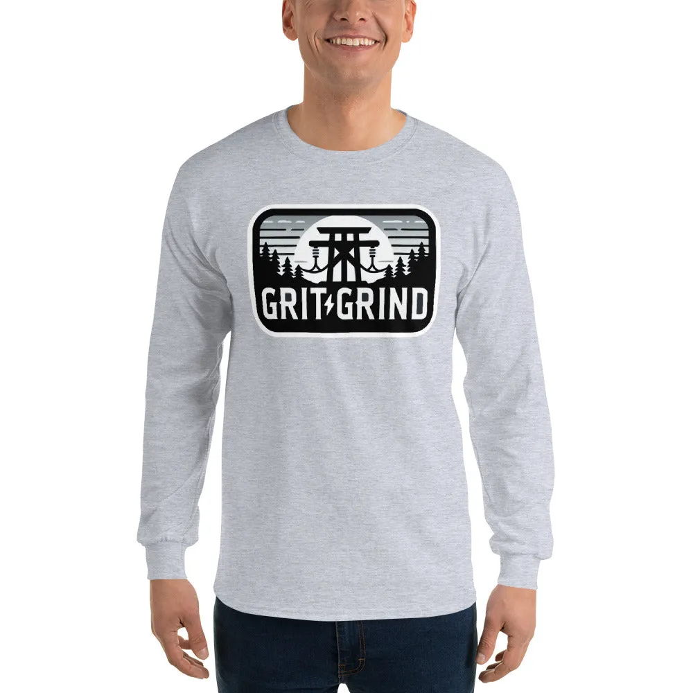 Tower Front Long Sleeve Shirt - Image 22