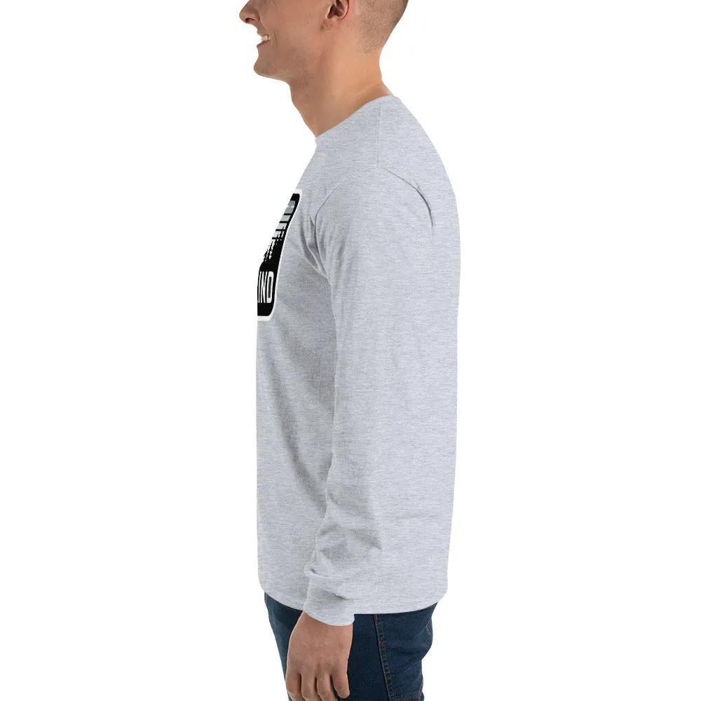 Tower Front Long Sleeve Shirt - Image 23