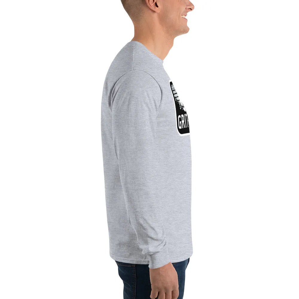 Tower Front Long Sleeve Shirt - Image 24