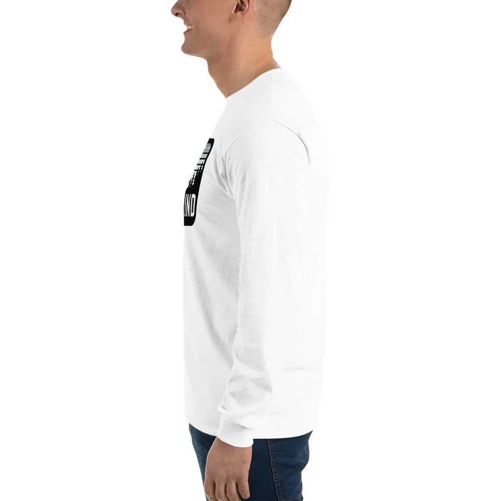 Tower Front Long Sleeve Shirt - Image 26