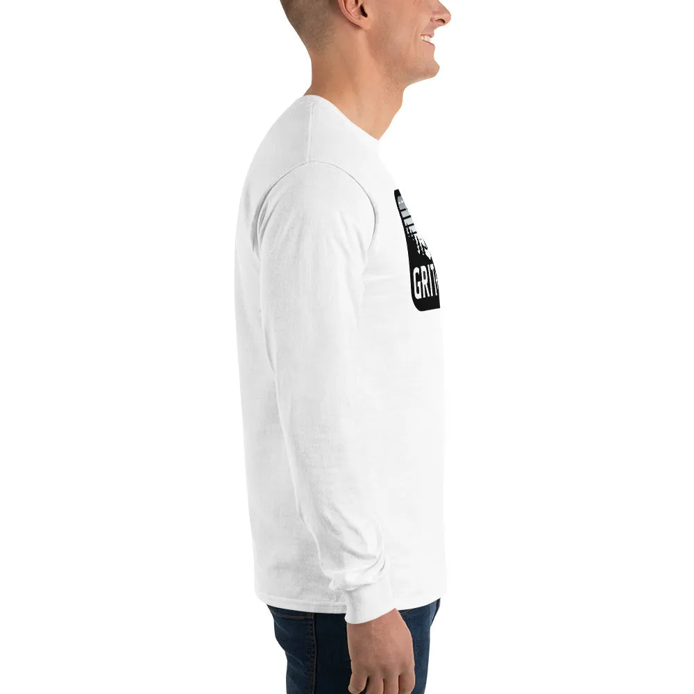Tower Front Long Sleeve Shirt - Image 27