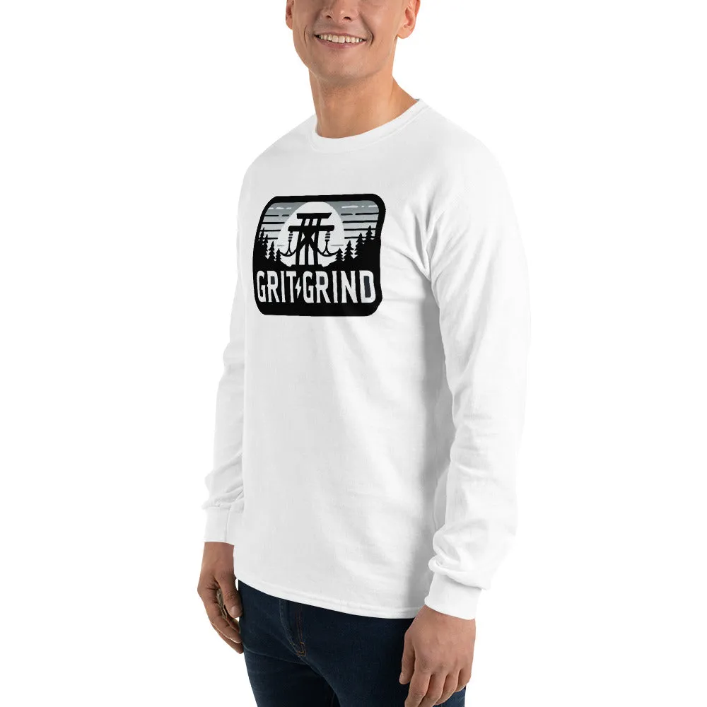 Tower Front Long Sleeve Shirt - Image 28