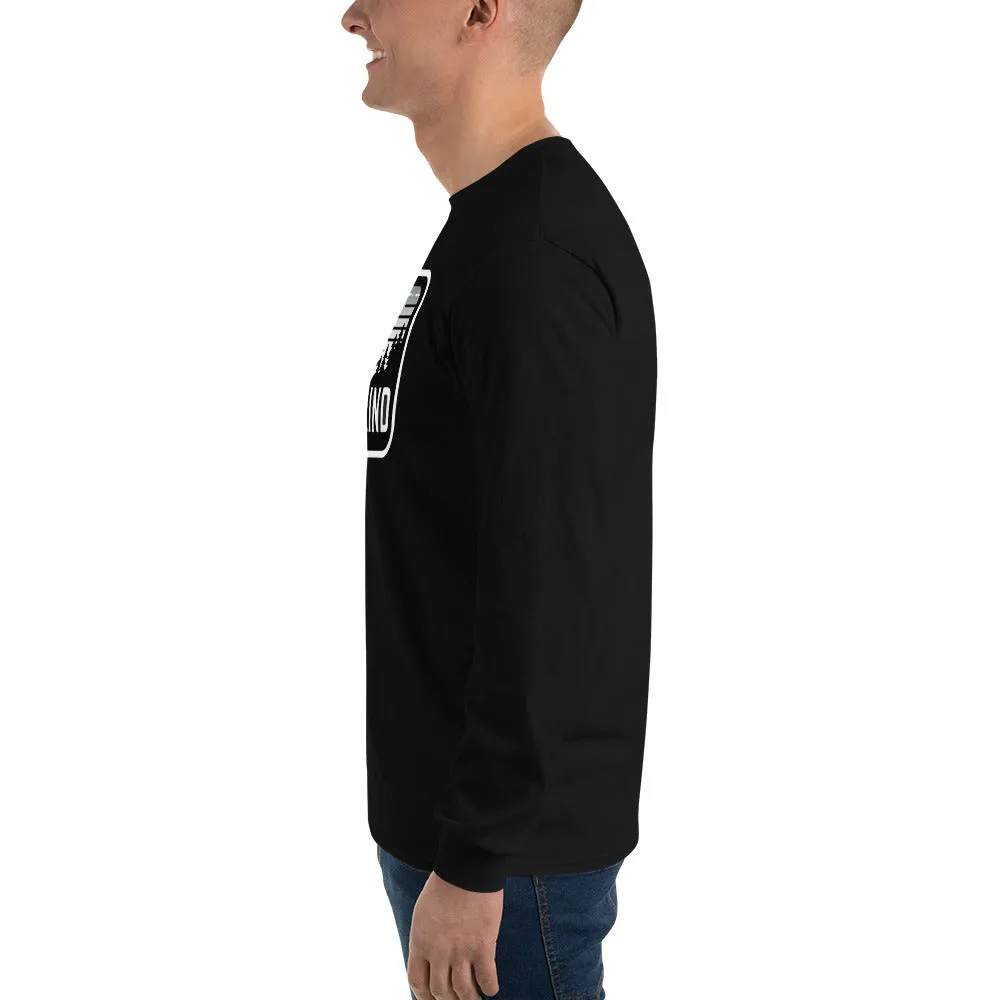 Tower Front Long Sleeve Shirt - Image 3