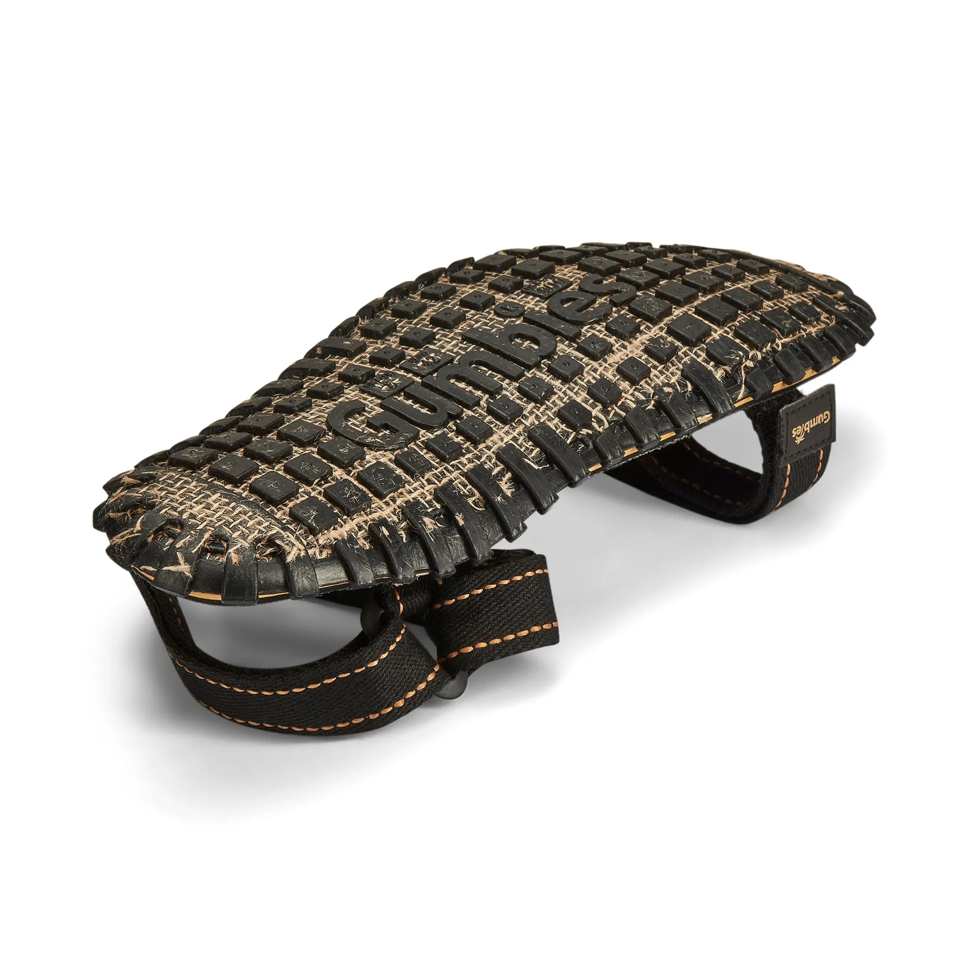Tracker Sandals - Men's - Black - Image 5