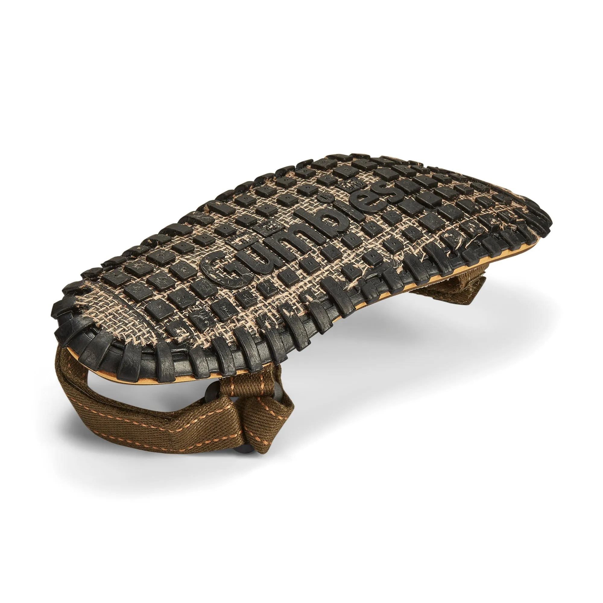 Tracker Sandals - Men's - Khaki - Image 4