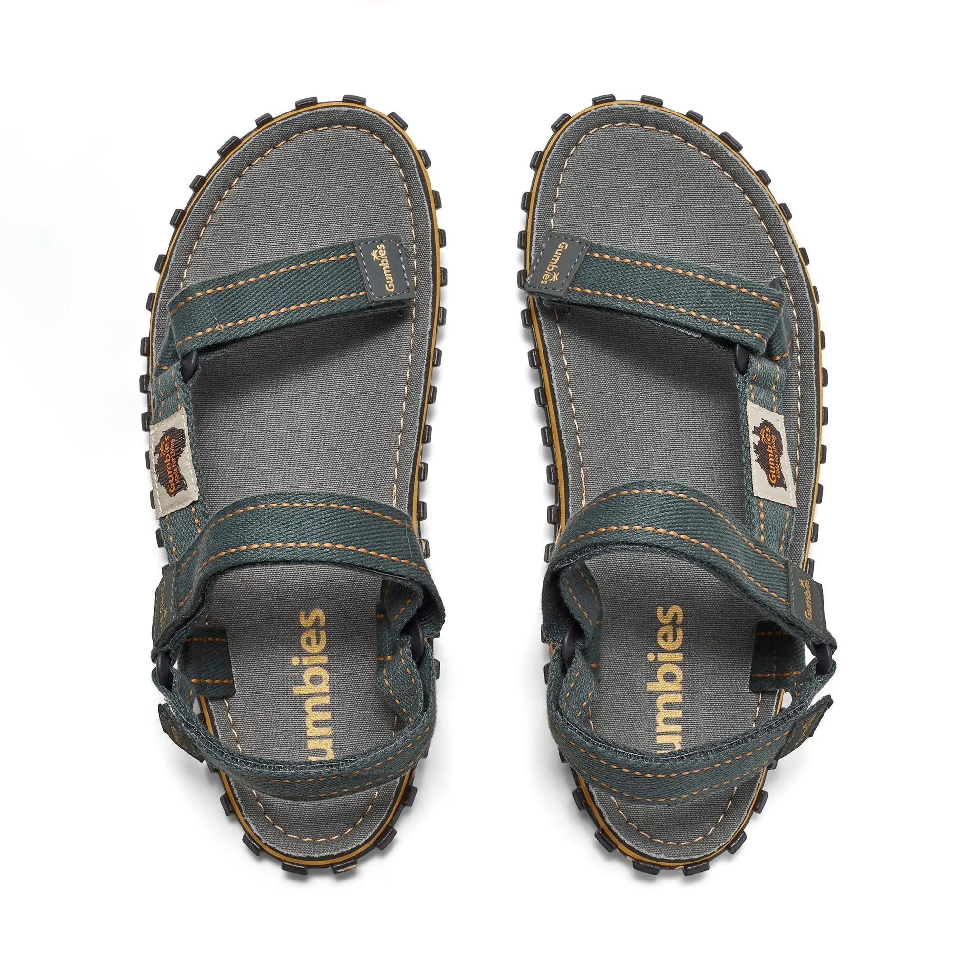 Tracker Sandals - Women's - Grey - Image 4
