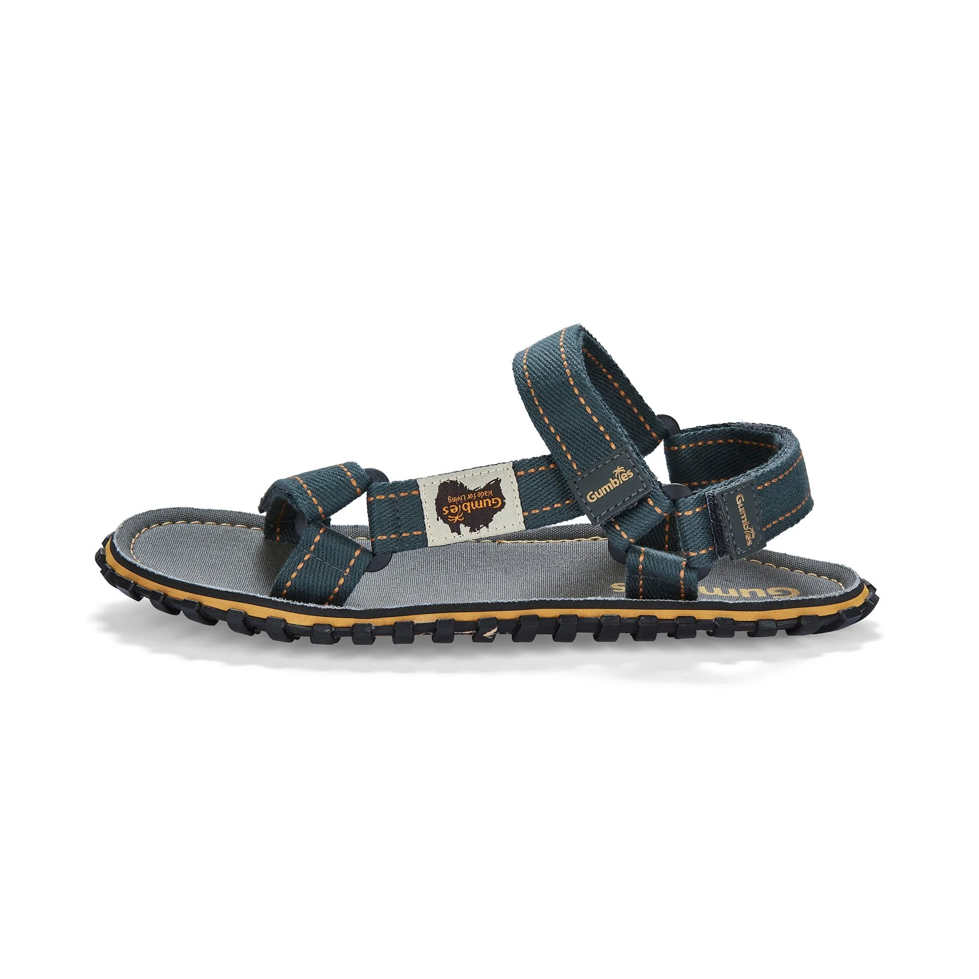 Tracker Sandals - Women's - Grey - Image 6