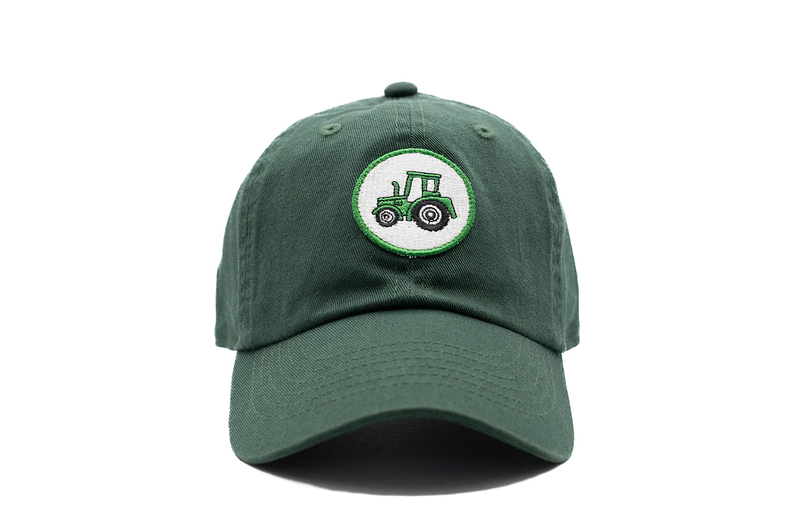 Tractor Patch Baseball Hat - Image 10