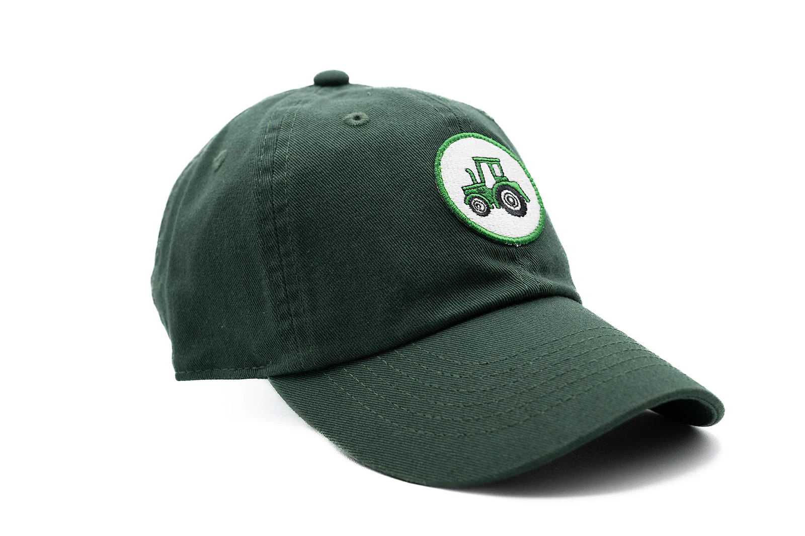 Tractor Patch Baseball Hat - Image 11