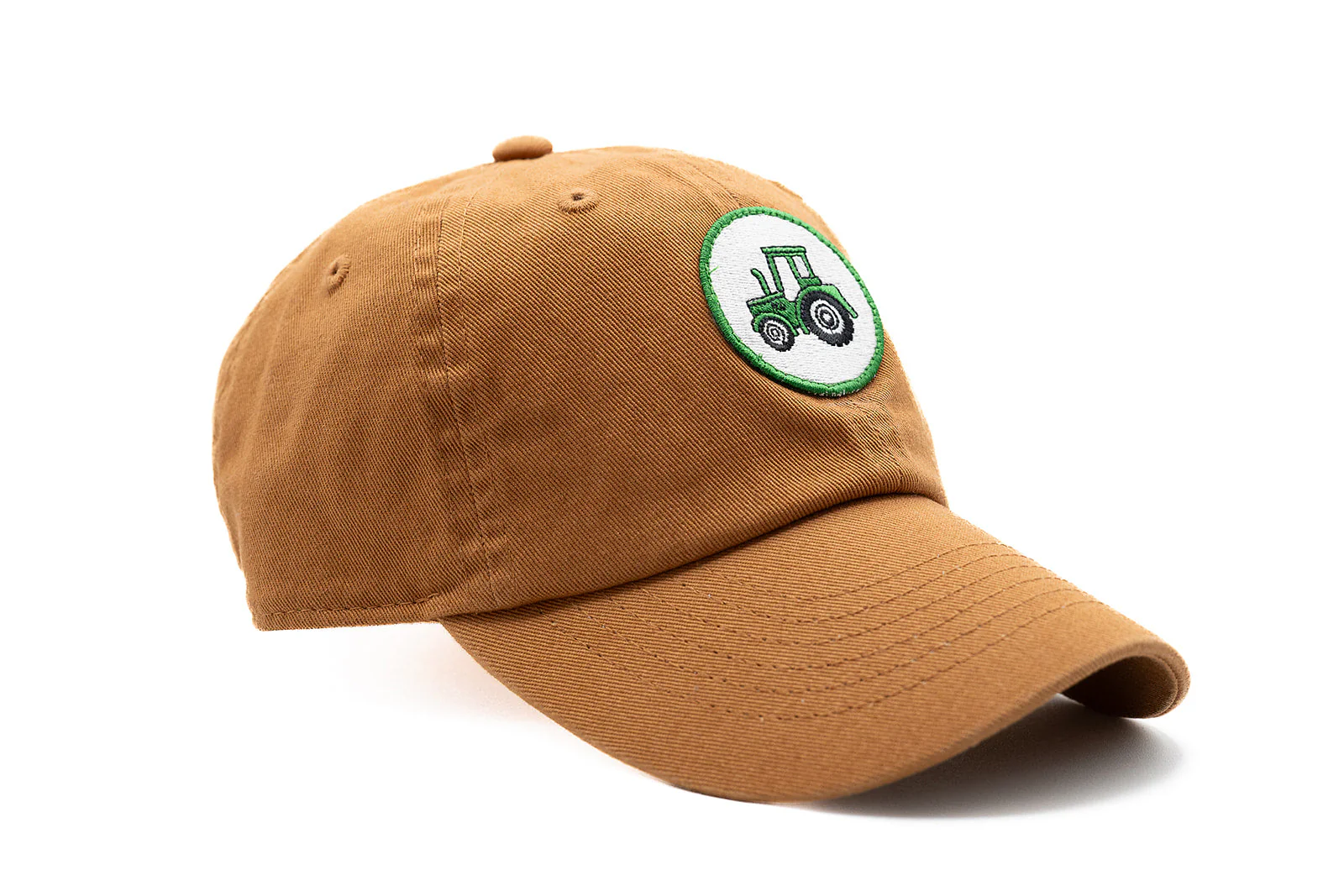 Tractor Patch Baseball Hat - Image 15