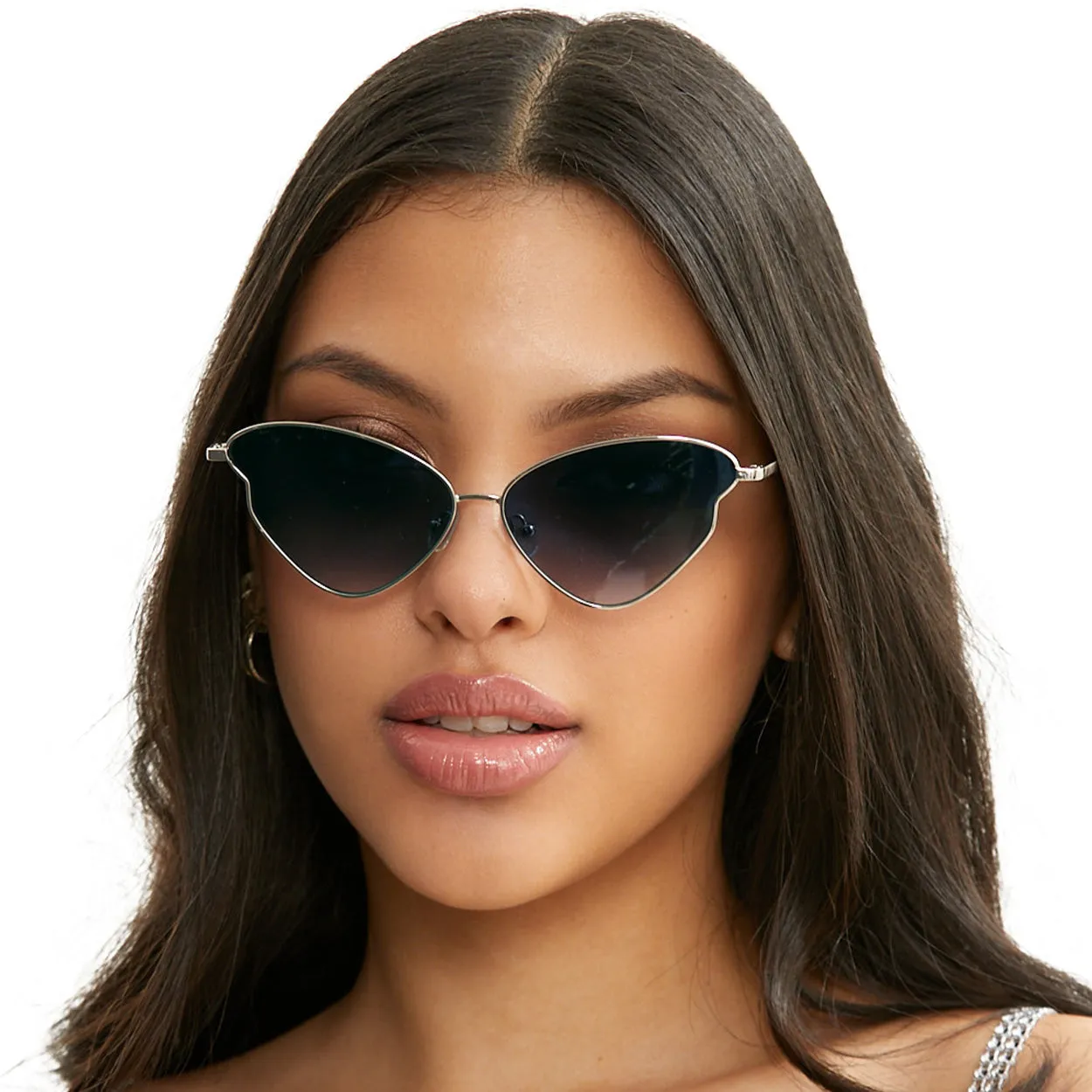 Transformation Sunglasses - Faded Black - Image 2