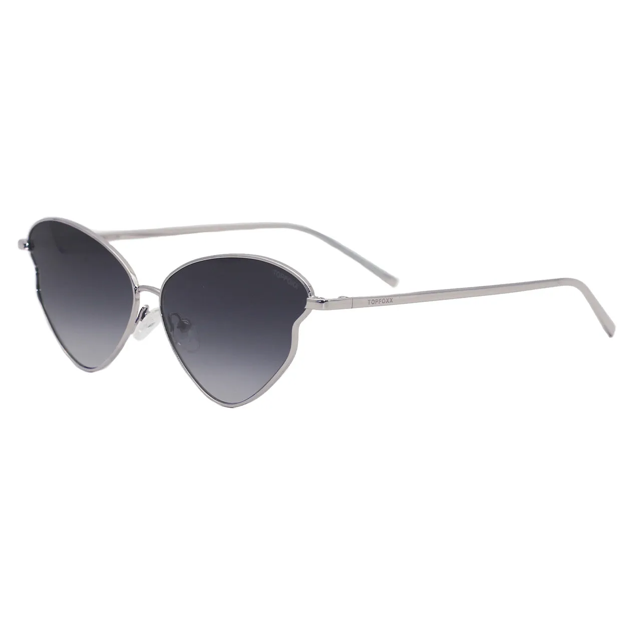 Transformation Sunglasses - Faded Black - Image 3