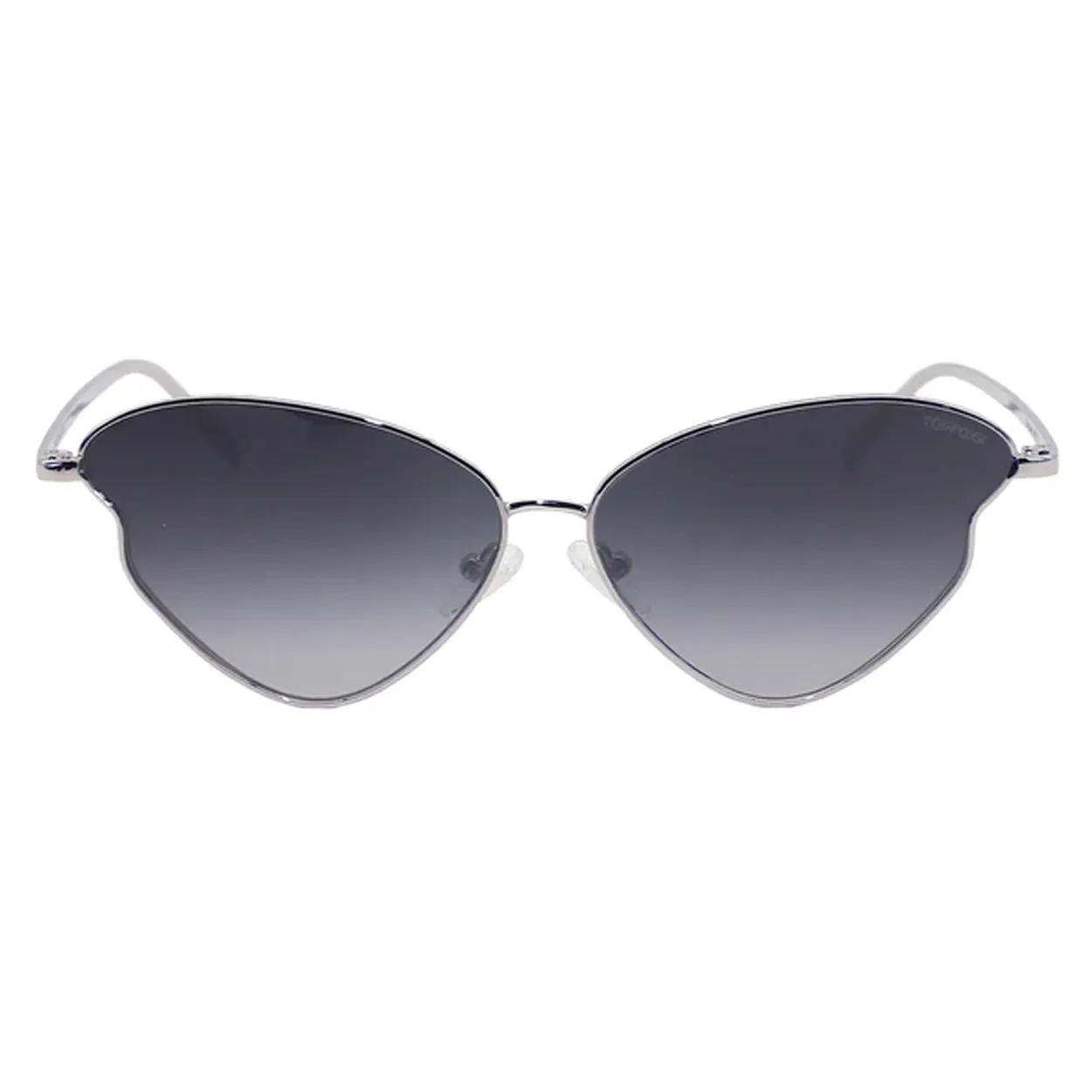Transformation Sunglasses - Faded Black - Image 4