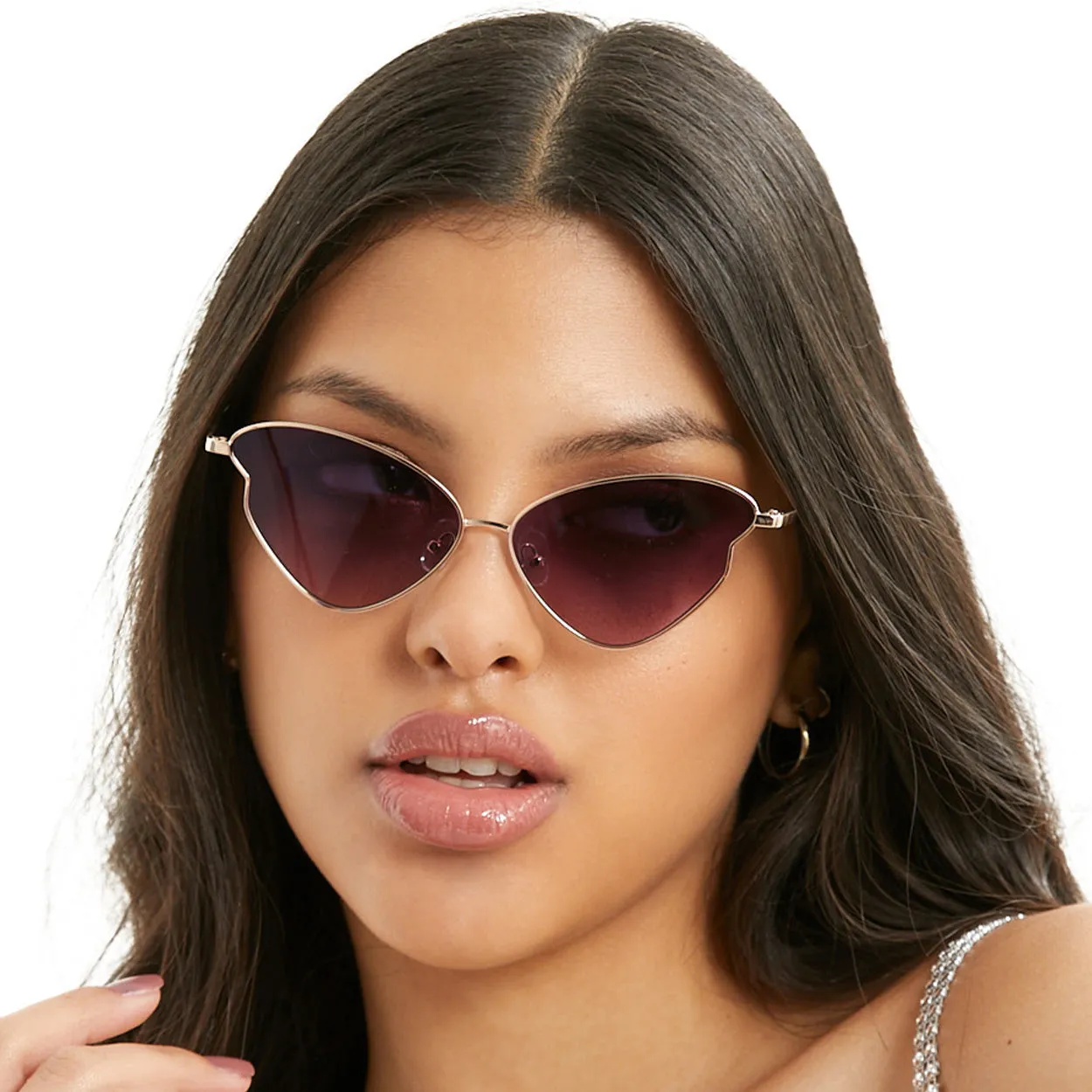 Transformation Sunglasses - Faded Ruby - Image 2
