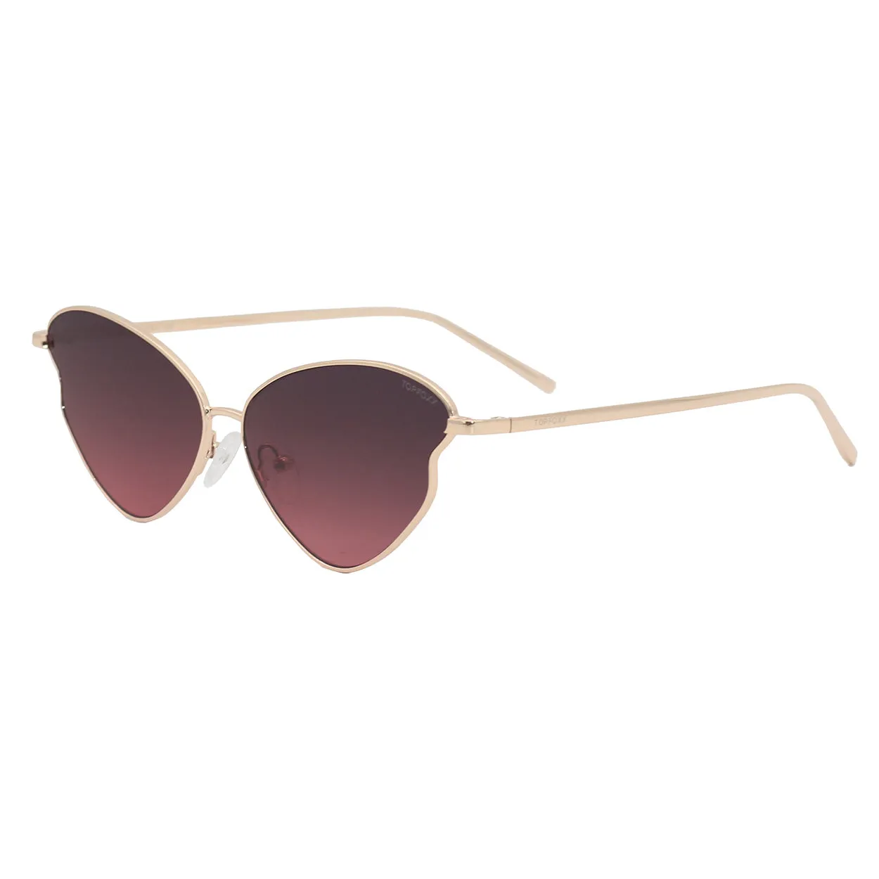 Transformation Sunglasses - Faded Ruby - Image 3